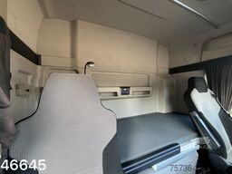 Man TGX 35.510 8x4 Hyvalift 22 Ton haakarmsysteem