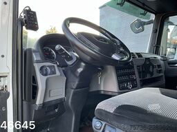 Man TGX 35.510 8x4 Hyvalift 22 Ton haakarmsysteem
