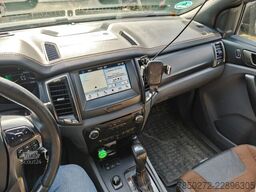 Ford Ford Ranger Wildtrak 3.2 Automatik 4x4