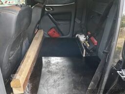 Ford Ford Ranger Wildtrak 3.2 Automatik 4x4