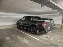 Ford Ford Ranger Wildtrak 3.2 Automatik 4x4