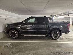 Ford Ford Ranger Wildtrak 3.2 Automatik 4x4