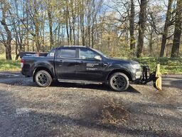 Ford Ford Ranger Wildtrak 3.2 Automatik 4x4