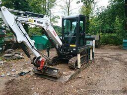 Bobcat E32