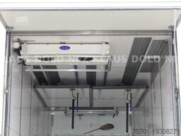 IVECO 190S46 Stralis Kühlkoffer Retarder LBW Euro 6