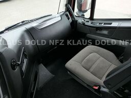 IVECO 190S46 Stralis Kühlkoffer Retarder LBW Euro 6