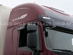 IVECO 190S46 Stralis Kühlkoffer Retarder LBW Euro 6