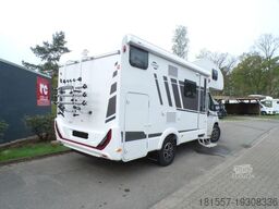 CARADO pro A 361 Isofix, Automatik, Markise