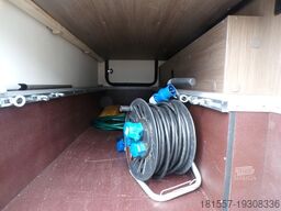 CARADO pro A 361 Isofix, Automatik, Markise