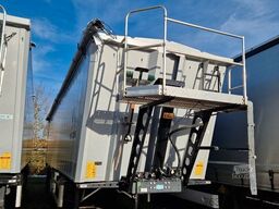 WIELTON 55m3 Alu-Kastenmulde Kombitür Weight Master