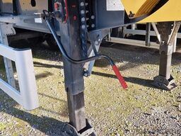 WIELTON 55m3 Alu-Kastenmulde Kombitür Weight Master