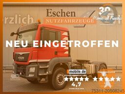 MAN 18.440 4x4 HYDRO|Hydraulik*ACC*Spur&Bremsassist.