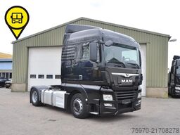 MAN TGX 18.430 XLX 4X2 2020 TACHO V2
