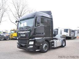 MAN TGX 18.430 XLX 4X2 2020 TACHO V2