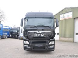 MAN TGX 18.430 XLX 4X2 2020 TACHO V2