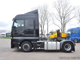 MAN TGX 18.430 XLX 4X2 2020 TACHO V2