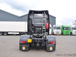 MAN TGX 18.430 XLX 4X2 2020 TACHO V2