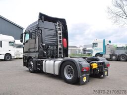 MAN TGX 18.430 XLX 4X2 2020 TACHO V2