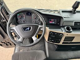 MAN TGX 18.430 XLX 4X2 2020 TACHO V2