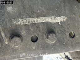 MAN TGX 18.470 4X2 Retarder GM - 2 Tanques