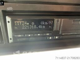 MAN TGX 18.470 4X2 Retarder GM - 2 Tanques