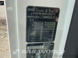 MAN TGX 18.470 4X2 Retarder GM - 2 Tanques