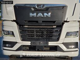 MAN TGX 18.470 4X2 Retarder GM - 2 Tanques