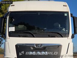 MAN TGX 18.470 4X2 Retarder GM - 2 Tanques