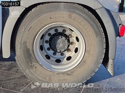 MAN TGX 18.470 4X2 Retarder GM - 2 Tanques