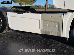 MAN TGX 18.470 4X2 Retarder GM - 2 Tanques