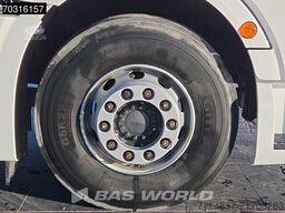 MAN TGX 18.470 4X2 Retarder GM - 2 Tanques