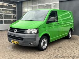 Volkswagen Transporter 2.0 TDI L1H1 Airco Cruise controle ...