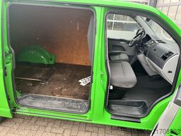 Volkswagen Transporter 2.0 TDI L1H1 Airco Cruise controle ...