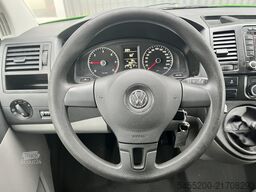 Volkswagen Transporter 2.0 TDI L1H1 Airco Cruise controle ...