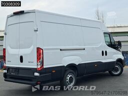 Iveco Daily 35S18 Neu! 3.0L Automatik 180PS L2H2 ACC ...
