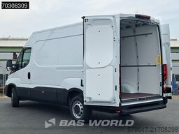 Iveco Daily 35S18 Neu! 3.0L Automatik 180PS L2H2 ACC ...