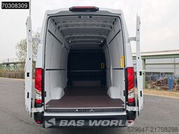 Iveco Daily 35S18 Neu! 3.0L Automatik 180PS L2H2 ACC ...