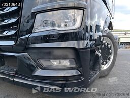 MAN TGX 18.510 4X2 GX Mega Hebesattel Retarder 2xTa...