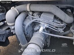 MAN TGX 18.510 4X2 GX Mega Hebesattel Retarder 2xTa...