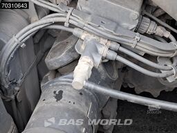 MAN TGX 18.510 4X2 GX Mega Hebesattel Retarder 2xTa...