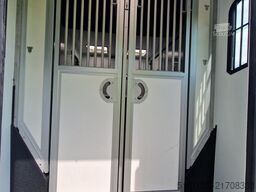 Renault Master Theault S5L paardenwagen Pro-Safety heng...