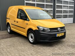 Volkswagen Caddy 2.0 TDI L1H1 Airco Cruise controle Trekha...