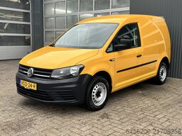 Volkswagen Caddy 2.0 TDI L1H1 Airco Cruise controle Trekha...