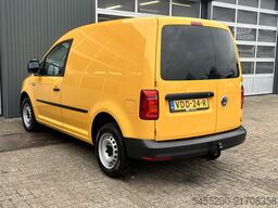 Volkswagen Caddy 2.0 TDI L1H1 Airco Cruise controle Trekha...