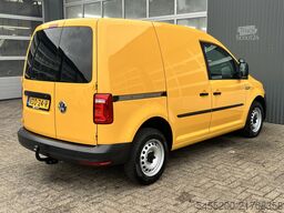 Volkswagen Caddy 2.0 TDI L1H1 Airco Cruise controle Trekha...