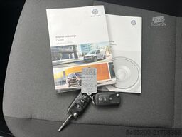Volkswagen Caddy 2.0 TDI L1H1 Airco Cruise controle Trekha...