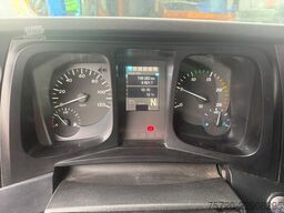 Mercedes-Benz Arocs 1846 H 4x4 Kipphydraulik MP4, anmeldebereit