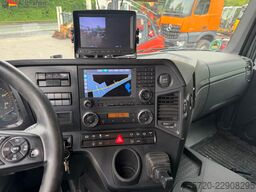 Mercedes-Benz Arocs 1846 H 4x4 Kipphydraulik MP4, anmeldebereit