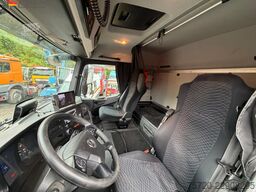 Mercedes-Benz Arocs 1846 H 4x4 Kipphydraulik MP4, anmeldebereit