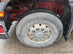 Mercedes-Benz Arocs 1846 H 4x4 Kipphydraulik MP4, anmeldebereit